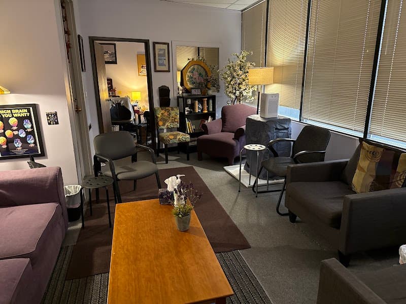 Corrie Alvarez, MA, LPC