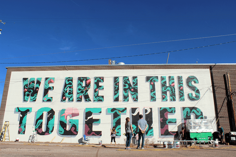 Cottonwood Center for the Arts