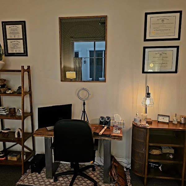 Couch Time Counseling and Consulting