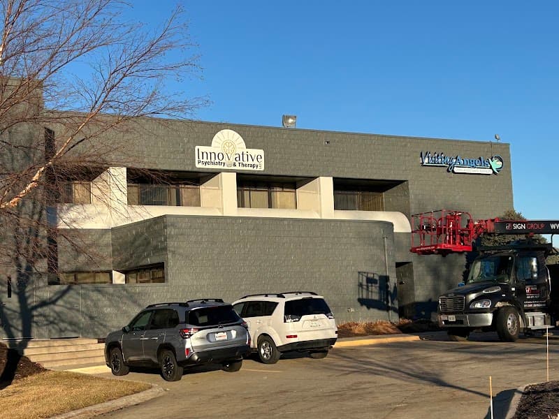 Councill Psychiatric Care Specialists