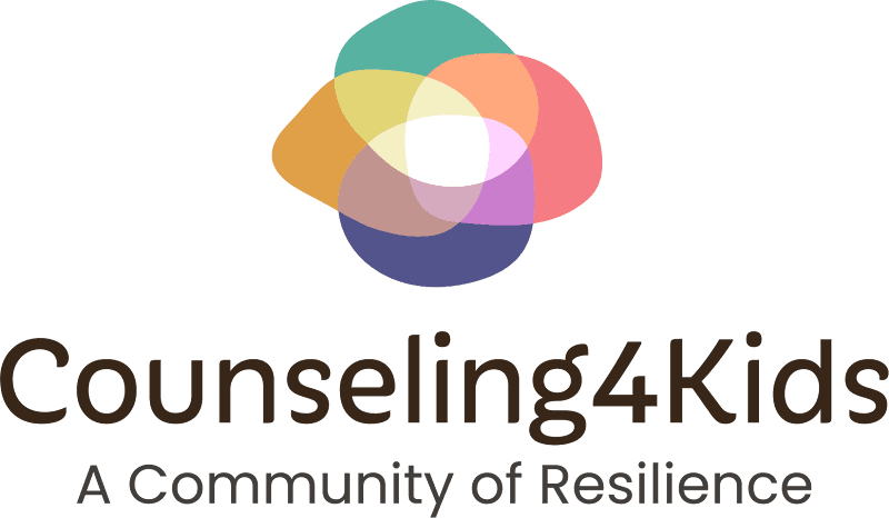 Counseling 4 Kids