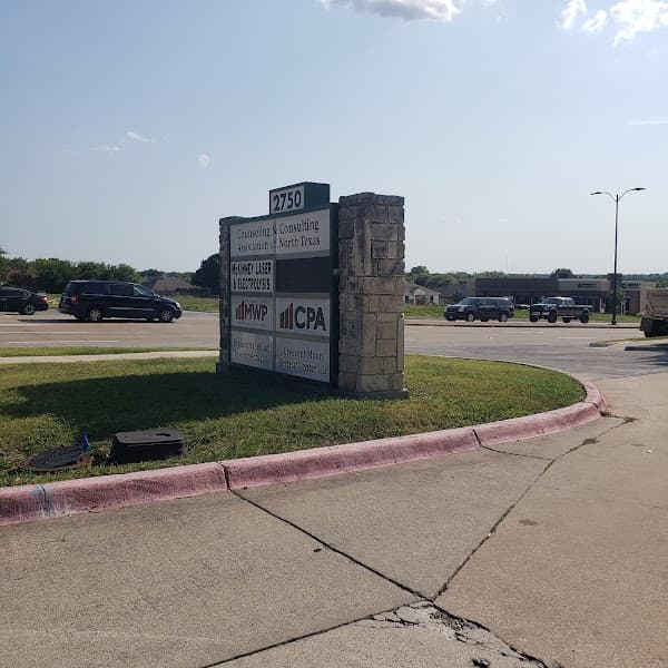 Counseling & Consulting Associates of North Texas