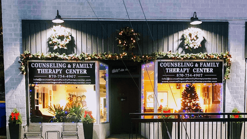 Counseling & Family Therapy Center, LLC