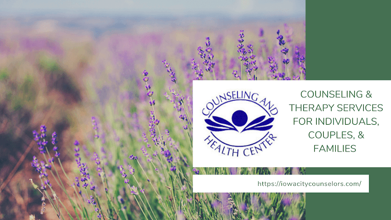 Counseling and Health Center