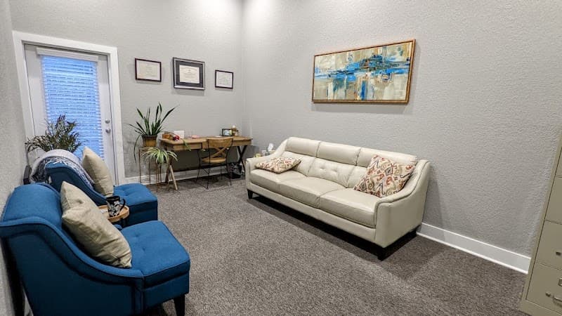 Counseling and Nature Therapy Center