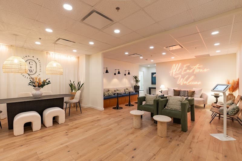 Counseling & Wellness Collective