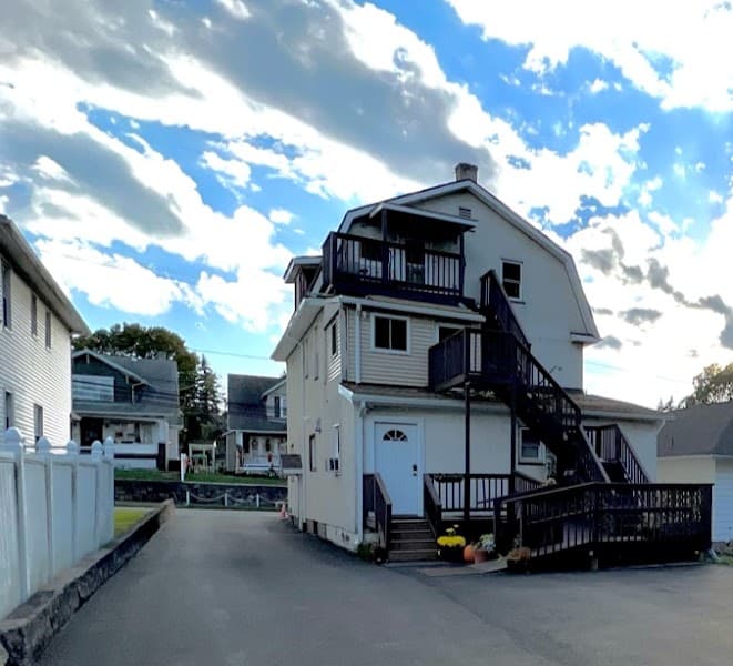 Counseling & Wellness Scranton