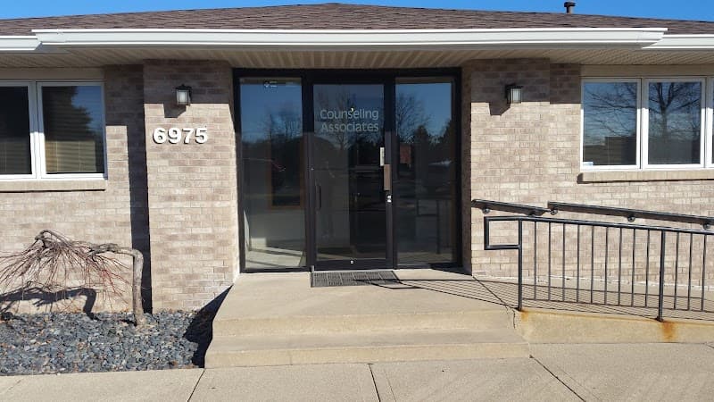 Counseling Associates