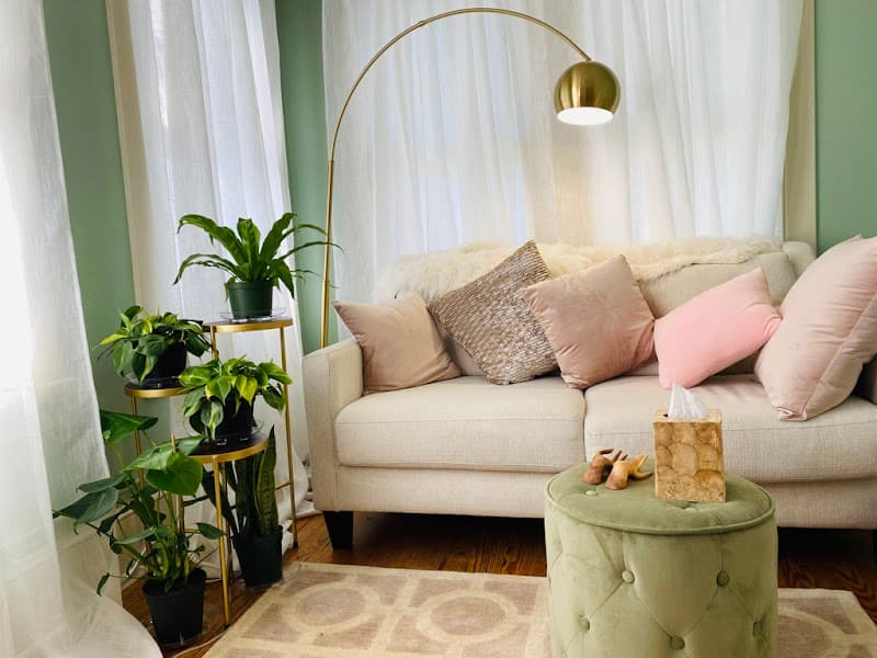 Counseling by Katherine Fabrizio