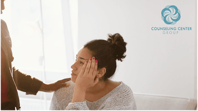 Counseling Center Group of New York