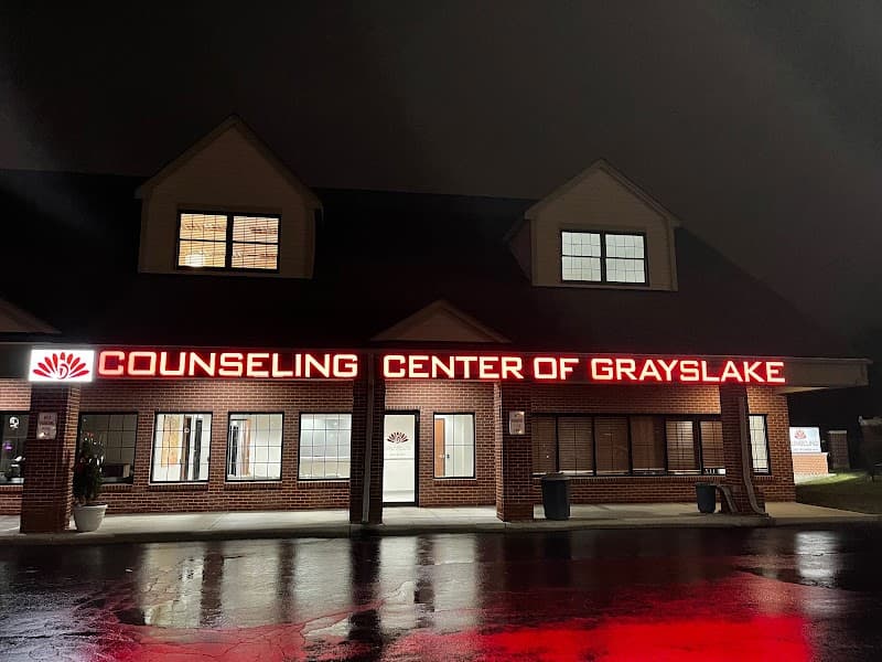 Counseling Center of Grayslake