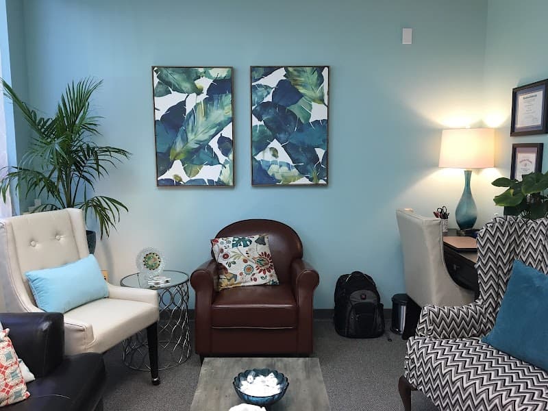 Counseling Community