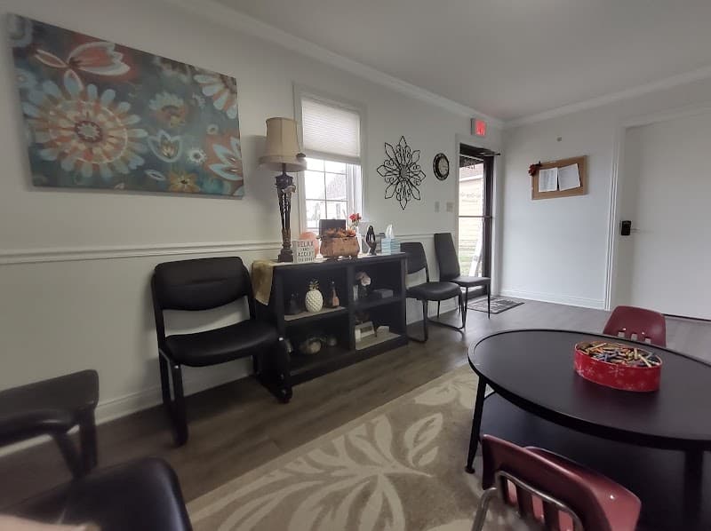 Counseling Connections, LLC