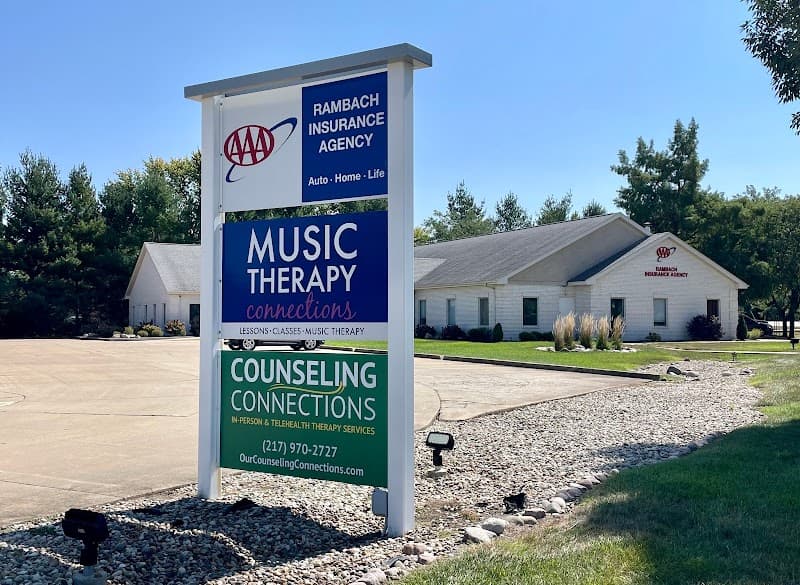 Counseling Connections
