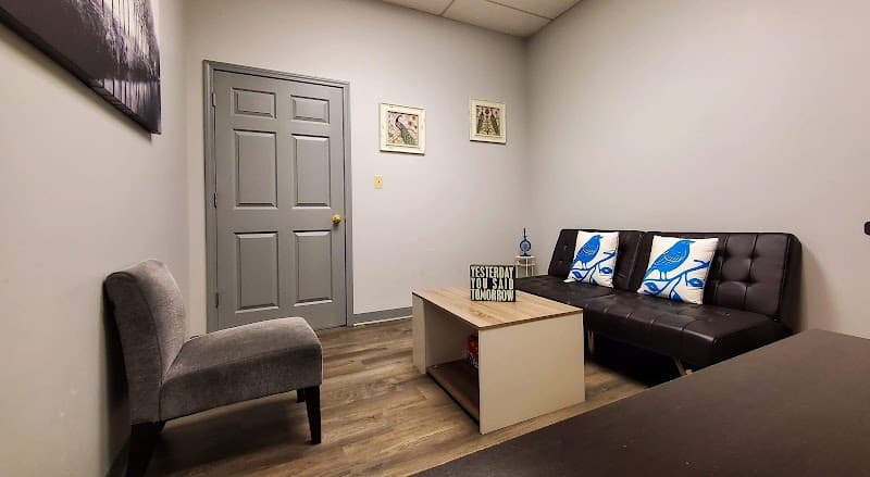 Counseling Group of the Ozarks