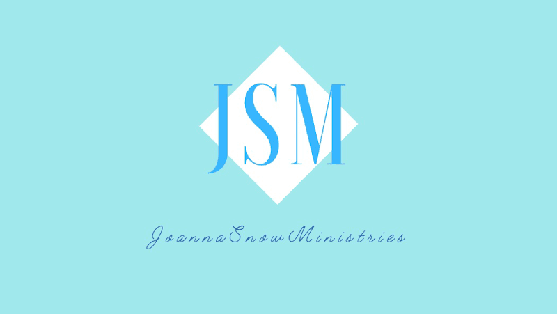 Counseling - Joanna Snow Ministries, Inc