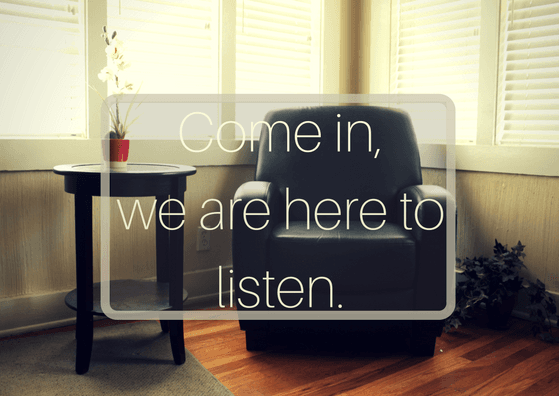 Counseling of El Paso, PLLC