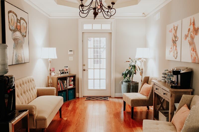 Counseling Reimagined LLC