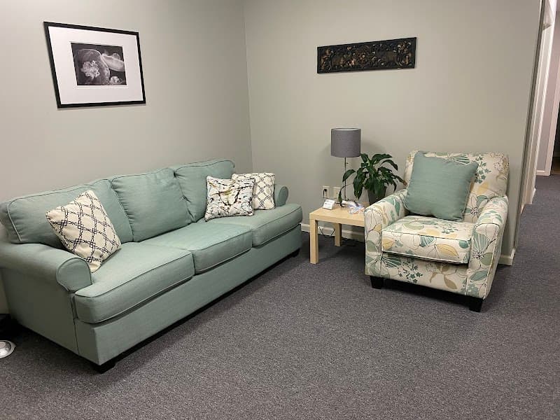 Counseling Services Of Greenville