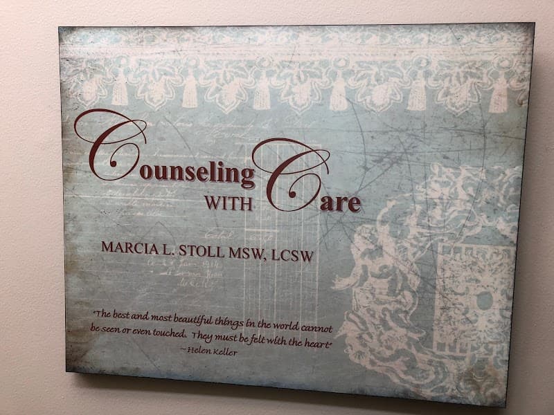 Counseling with Care