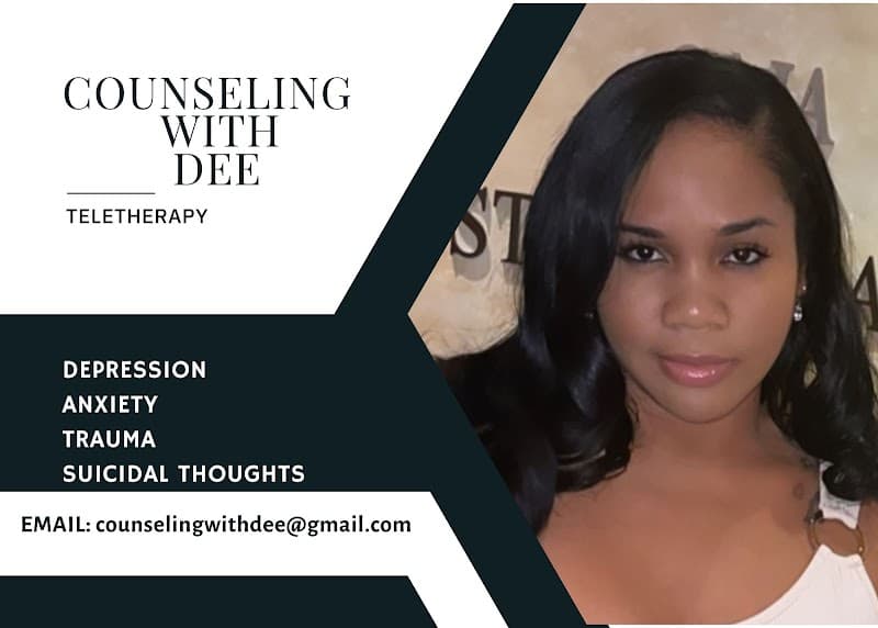 Counseling With Dee