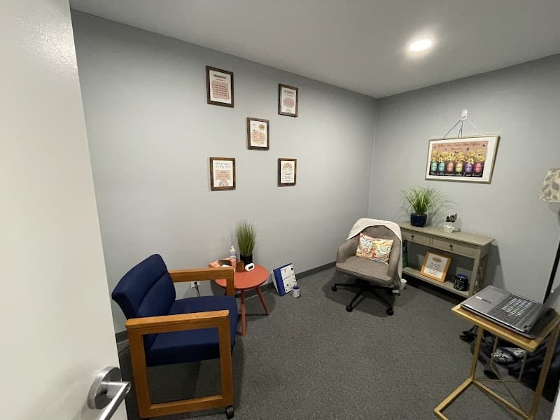 Counseling with Kenny, LLC