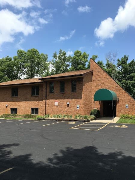 Counseling with Kristy