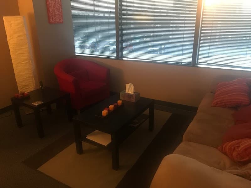 Couples and Family Counseling Center