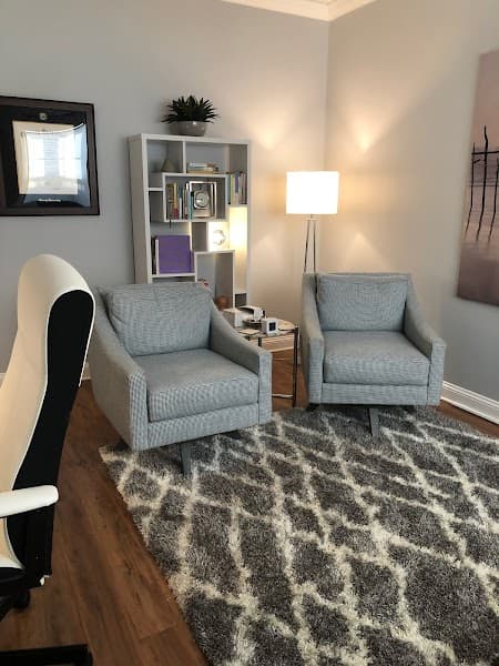 Couples and Family Therapy of Jacksonville, LLC