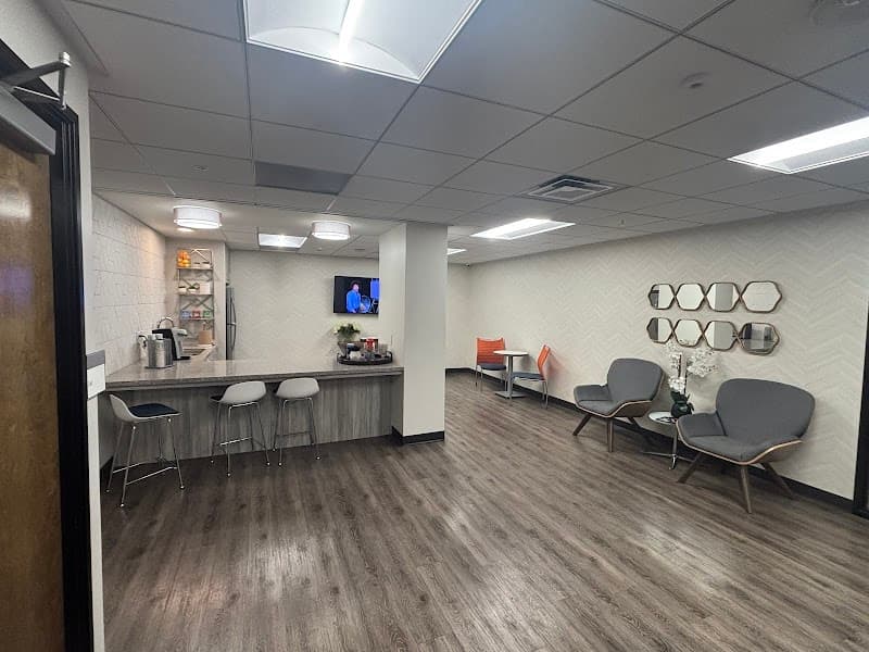 Couples Healing Center