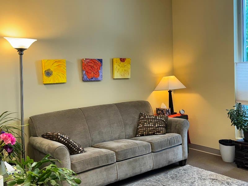 Couples Therapist Boulder