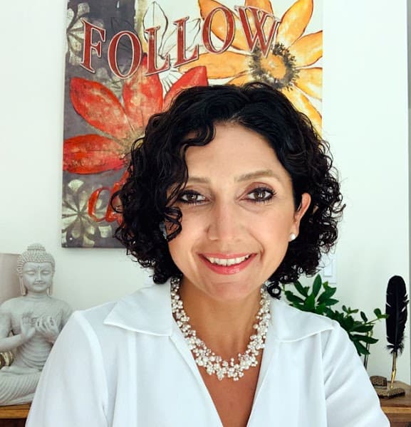 Couples Therapist OC