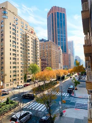 Couples Therapy New York