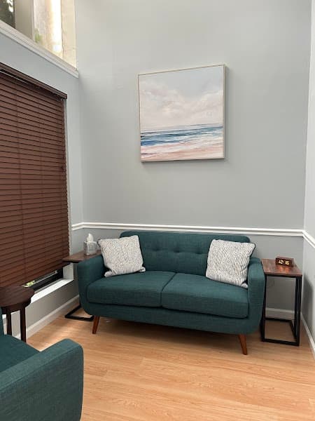 Couples Therapy Services