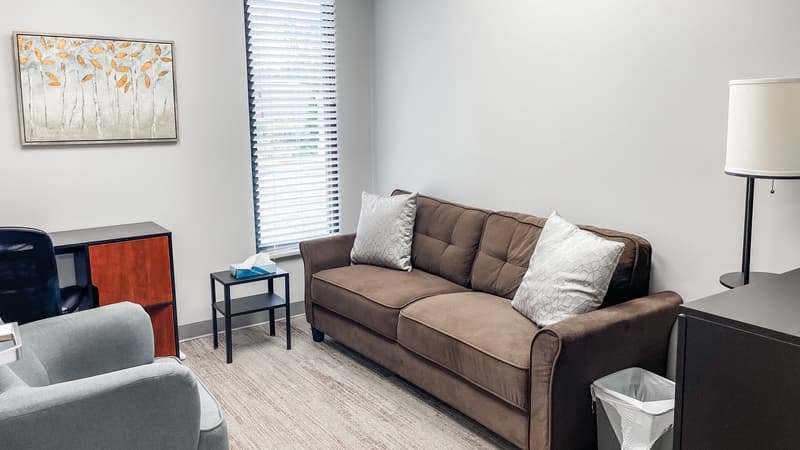 Courageous Counseling and Consultation, LLC