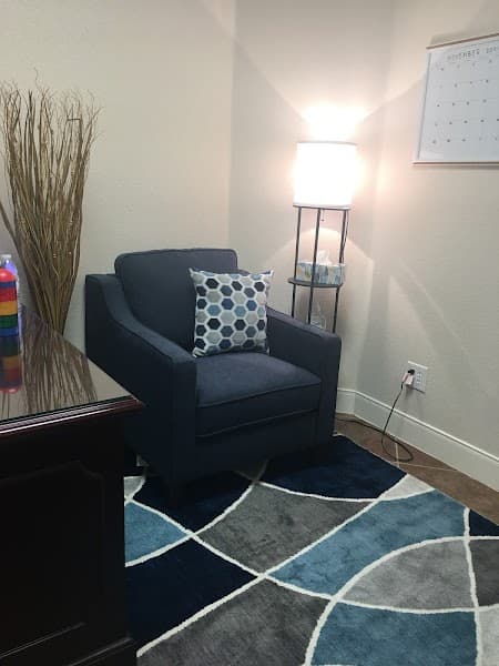 Courageous Counseling Center, PLLC