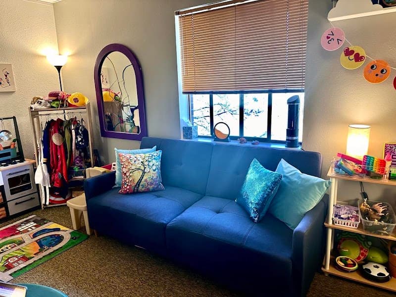 Courageous Counseling Colorado, PLLC