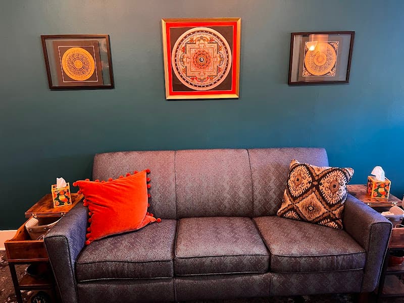 Courageous Couples Counseling Inc