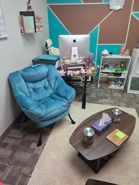 Courageous Journeys Healing Center, PLLC