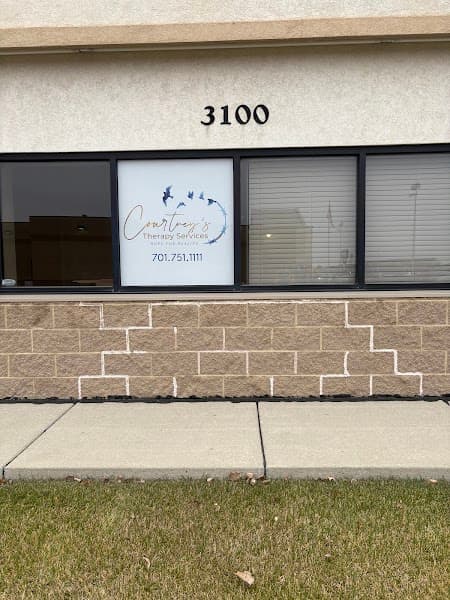 Courtney’s Therapy Services, PLLC