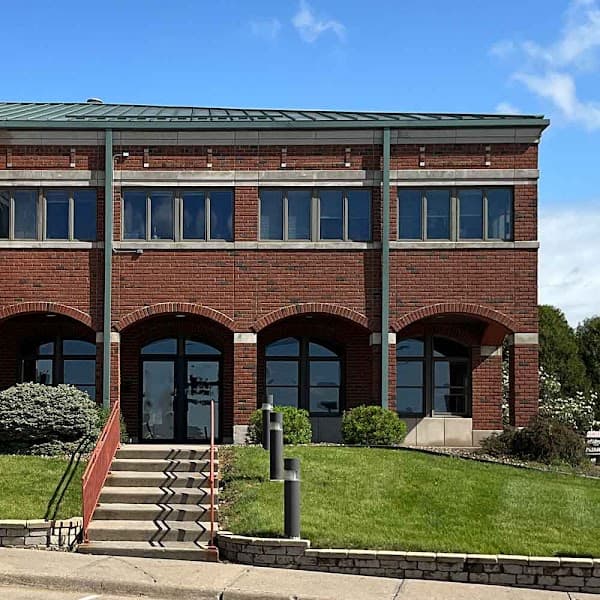 Covenant Family Solutions - Iowa City Clinic