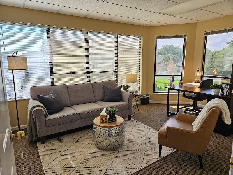 Cox Behavioral Health Group LLC.