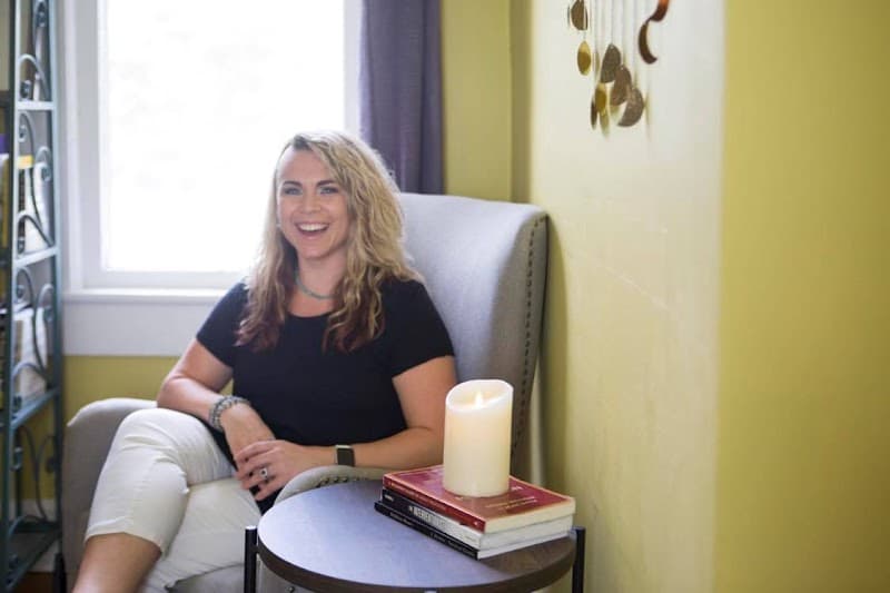 Cracked Open Therapy