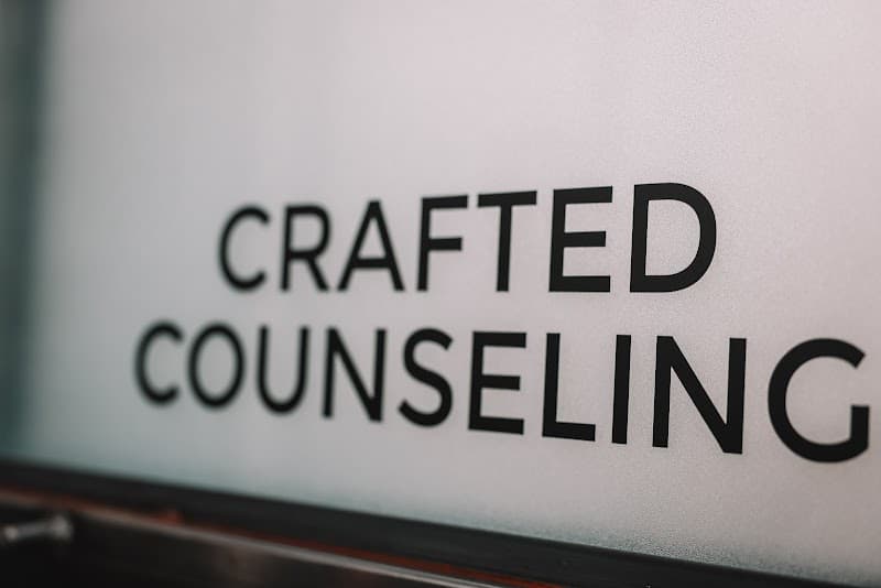 Crafted Counseling