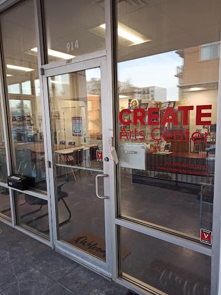 CREATE Arts Center