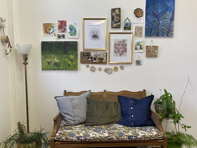 Create Play Grow Therapy Services