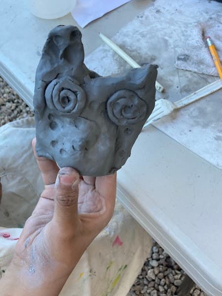 Create With Me: Art with Ms M