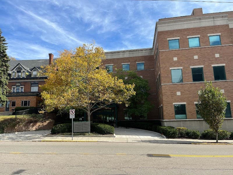 Creating Connections Counseling