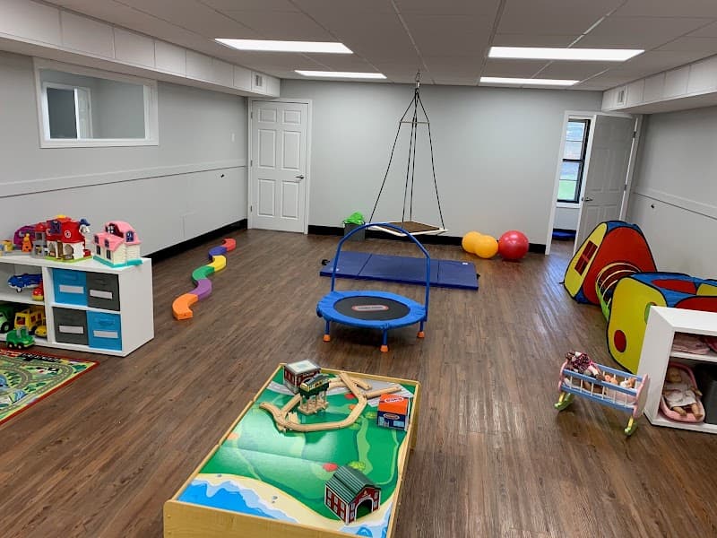 Creating Connections Therapy-Overland Park