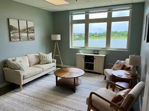 Creating Space Therapy PLLC